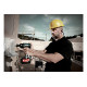 Аккумуляторный ударный гайковерт Metabo SSW 18 LTX 400 BL, 2 акб 18 В LiHD 5.5 Ah, з/у, кейс
