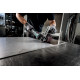 Щеточная машина Metabo SE 17-200 RT