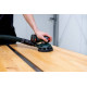 Аккумуляторная эксцентриковая шлифмашина Metabo PowerMaxx SXA 12-125 BL + metaBOX 215