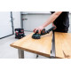 Аккумуляторная эксцентриковая шлифмашина Metabo PowerMaxx SXA 12-125 BL + metaBOX 215