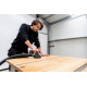 Аккумуляторная эксцентриковая шлифмашина Metabo PowerMaxx SXA 12-125 BL + metaBOX 215