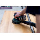 Аккумуляторная эксцентриковая шлифмашина Metabo PowerMaxx SXA 12-125 BL