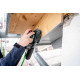 Аккумуляторная плоскошлифовальная вибрационная машина Metabo PowerMaxx SRA 12 BL, без акб, з/у, в кейсе metaBOX 215