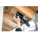 Аккумуляторная вибрационная шлифмашина Metabo PowerMaxx SRA 12 BL, без акб, з/у, в кейсе metaBOX 215