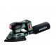 Аккумуляторная треугольная вибрационная машина Metabo PowerMaxx SMA 12 BL, без акб и з/у, в кейсе metaBOX 215