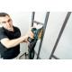 Аккумуляторная треугольная вибрационная машина Metabo PowerMaxx SMA 12 BL, без акб и з/у, в кейсе metaBOX 215