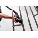 Аккумуляторная треугольная вибрационная машина Metabo PowerMaxx SMA 12 BL, без акб и з/у, в кейсе metaBOX 215