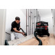 Акумуляторна трикутна вібраційна машина Metabo PowerMaxx SMA 12 BL