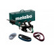 Шлифмашина для труб Metabo RBE 9-60 Mini Set