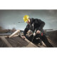 Аккумуляторный ударный гайковерт Metabo SSW 18 LTX 600, 2 акб 18 В Li-Power 5.2 Ah, з/у, кейс