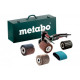 Щеточная машина Metabo SE 17-200 RT Set