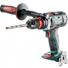 Аккумуляторный шуруповерт Metabo BS 18 LTX-3 BL Q I без акб