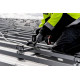 Аккумуляторный ударный гайковерт Metabo SSW 18 LT 300 BL без акб