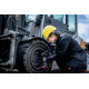 Аккумуляторный ударный гайковерт Metabo SSW 18 LTX 800 BL, 2 акб 18 В Li-Power 5.2 Ah, з/у, кейс