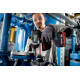 Аккумуляторный ударный гайковерт Metabo SSW 18 LTX 800 BL, 2 акб 18 В LiHD 5.5 Ah, з/у, кейс