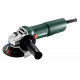 Угловая шлифмашина Metabo W 750-115