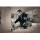 Шлифовальная машина по бетону Metabo RS 17-125 (без чашки)