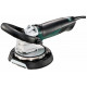 Шлифовальная машина по бетону Metabo RF 14-115 (без чашки)
