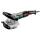 Шлифовальная машина по бетону Metabo RSEV 19-125 RT КЕЙС