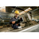 Аккумуляторный резьбонарезчик Metabo GB 18 LTX BL Q I, 2 акб 18 В Li-Power 5.2 Ah, з/у, кейс
