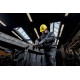 Аккумуляторная дрель-шуруповерт Metabo BS 18 LTX-3 BL Q I Metal + 2 LiHD акб 18 V 5,5 Ah + зарядное устройство ASC 145 + metaBOX 145 L