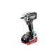 Акумуляторний дриль-шуруповерт Metabo BS 18 LTX-3 BL Q I Metal + metaBOX 145
