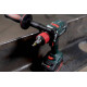 Акумуляторний дриль-шуруповерт Metabo BS 18 LTX-3 BL Q I Metal + metaBOX 145
