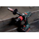 Акумуляторний дриль-шуруповерт Metabo BS 18 LTX-3 BL Q I Metal + metaBOX 145
