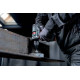 Аккумуляторная дрель-шуруповерт Metabo BS 18 LTX-3 BL I Metal + 2 LiHD акб 18 V 5,5 Ah + зарядное устройство ASC 145 + metaBOX 145 L