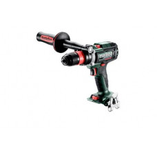 Аккумуляторная дрель-шуруповерт Metabo BS 18 LTX-3 BL Q I