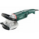 Шлифовальная машина по бетону Metabo RS 17-125 (без чашки)