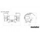 Точило Metabo DS 150 Plus