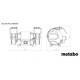 Точило Metabo DS 200 Plus
