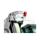 Комбинированный станок ленточно-шлифовальный + точило Metabo BS 200 Plus