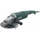 Угловая шлифмашина Metabo W 2000