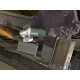 Угловая шлифмашина Metabo W 2000