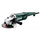 Угловая шлифмашина Metabo W 2000-180