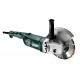 Угловая шлифмашина Metabo W 2000-230