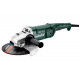 Угловая шлифмашина Metabo WP 2200-230