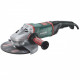 Угловая шлифмашина Metabo WE 26-230 MVT Quick