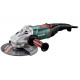 Угловая шлифмашина Metabo WEPBA 24-230 MVT Quick