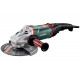 Угловая шлифмашина Metabo WEPBA 26-230 MVT Quick