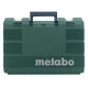 Эксцентриковая шлифмашина Metabo FSX 200 Intec