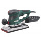 Вибрационная шлифмашина Metabo SRE 4351 TurboTec