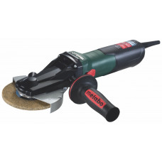 Угловая шлифмашина Metabo WEVF 10-125 Quick Inox