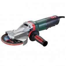 Угловая шлифмашина Metabo WEF 15-125 Quick