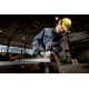 Аккумуляторная угловая шлифмашина Metabo WB 18 LT BL 11-125 Q, 2 акб 8Ah, з/у ASC 145, в MetaBox 165 L