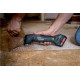Аккумуляторный мультитул Metabo Powermaxx MT 12 + metaBOX 145