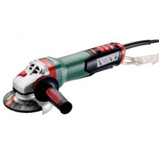 Угловая шлифмашина Metabo WEPBA 19-125 Q DS M-Brush