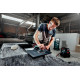Эксцентриковая шлифмашина Metabo SXE 150-2.5 BL